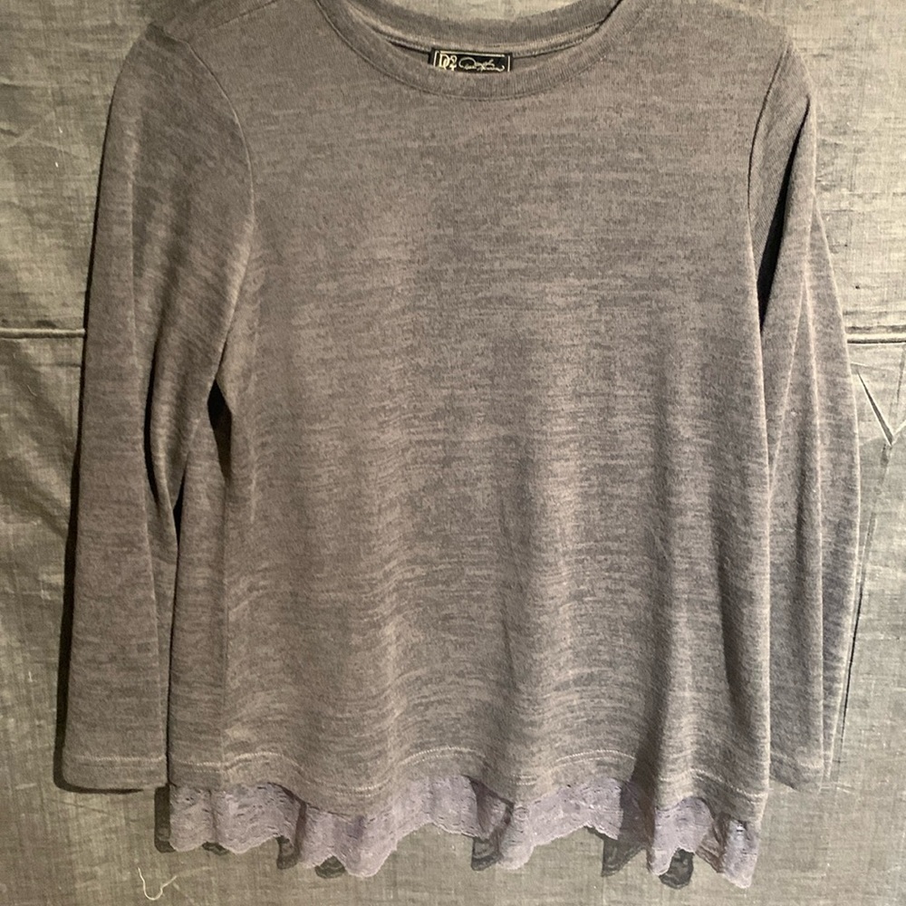 Diane Gilman Tunic